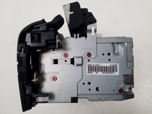 Mazda 3 (2003–2009) Autoraadio 14794078 - 3