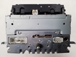 Mazda 3 (2003–2009) Autoraadio 14794078 - 4