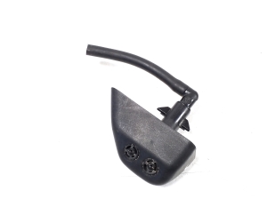  Headlamp spray nozzle 