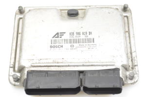 Motorsteuergerät - 038906019BH