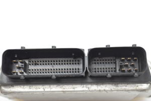 Volkswagen Sharan (1995–2010) Motorsteuergerät 038906019BH - 3