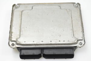 Volkswagen Sharan (1995–2010) Motorsteuergerät 038906019BH - 4