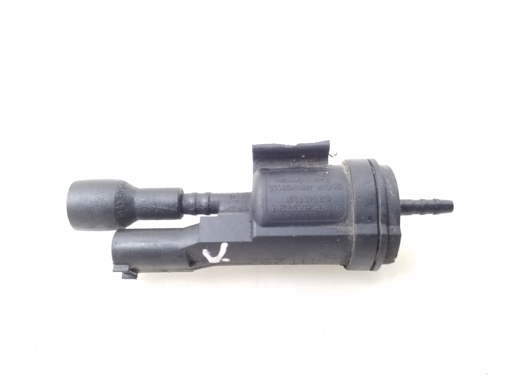 MERCEDES-BENZ B-Class W246 (2011-2020) Solenoidas 0025407097 25036404