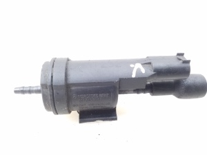 Mercedes Benz B-Class 246 (2011–2017) Solenoid 0025407097 - 2