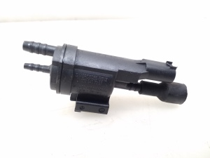 Solenoid - 0025407097
