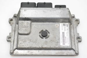 Motorsteuergerät - 9800913080