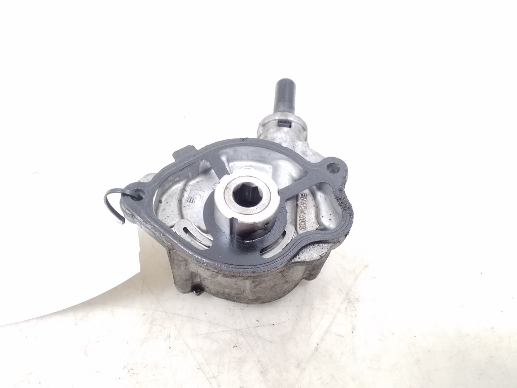 Used Mercedes Benz C-Class Vacuum pump A6512300465