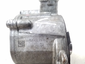 Mercedes Benz C-Class 205 (2014–2021) Vaakumpump A6512300465 - 2