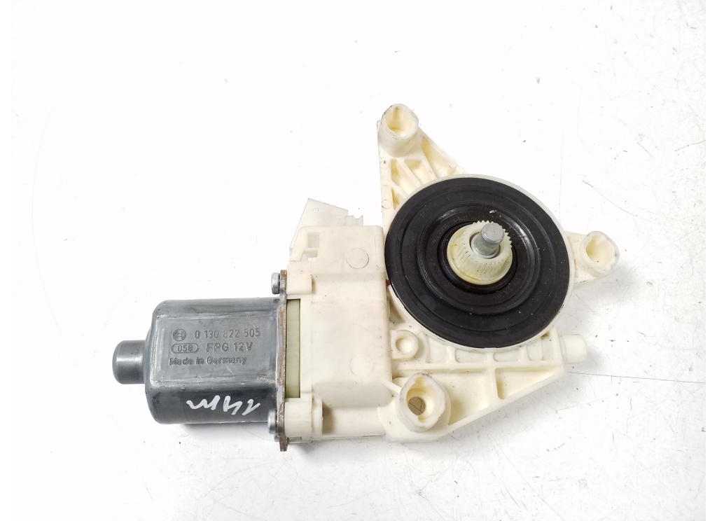 MERCEDES-BENZ E-Class W212/S212/C207/A207 (2009-2016) Rear Right Door Window Control Motor A2048200542 21932041