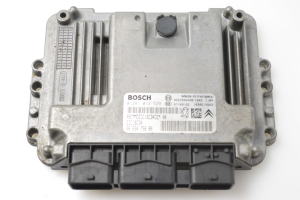 Engine control unit - 9663475880