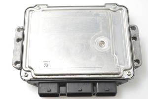Citroen C3 (2002–2009) Engine control unit 9663475880 - 2