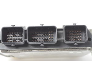 Citroen C3 (2002–2009) Engine control unit 9663475880 - 3