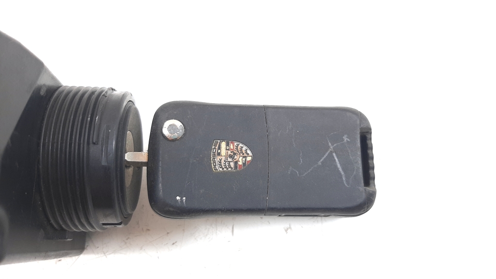 Used Porsche Cayenne Ignition switch 3D0905865H