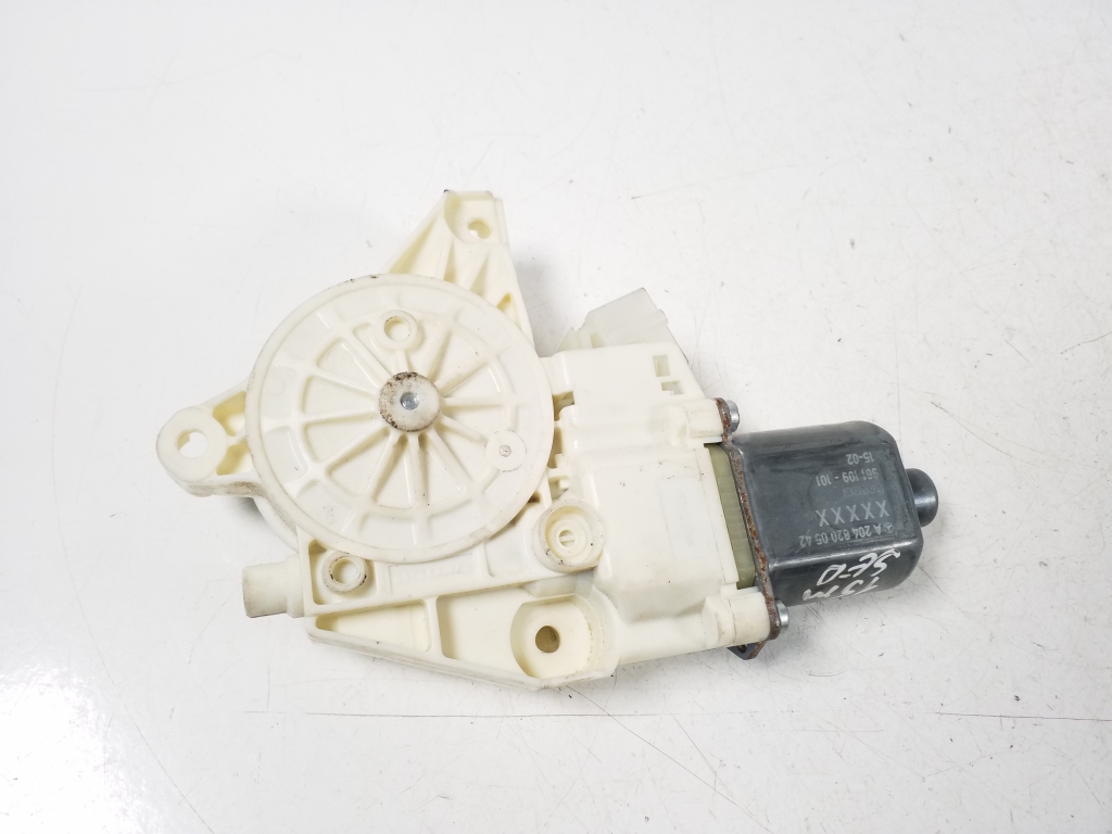 MERCEDES-BENZ E-Class W212/S212/C207/A207 (2009-2016) Rear Right Door Window Control Motor A2048200542 21932039