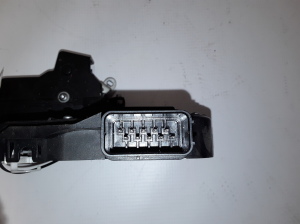 VOLVO S80 II (2006–2016) Rear side door lock 30784490 - 2