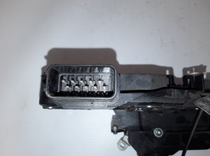 VOLVO S80 II (2006–2016) Esiukse lukk 30784482 - 4