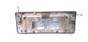TOYOTA Hilux (1987–1997) Sonstiges Teil der Heckklappe 7681189101 - 2