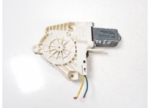  Rear side door window motor 