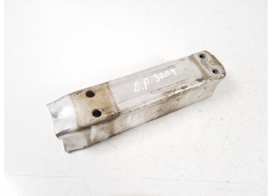   Shock absorber for front bumper beam  - 4F0807134 