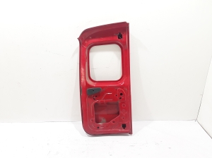 Dacia Logan I (2004–2012) Rear cargo door 901007270R - 2