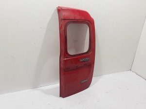 Dacia Logan I (2004–2012) Rear cargo door 901007270R - 3