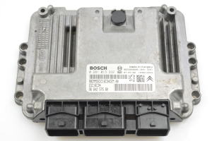 Engine control unit - 9664257580