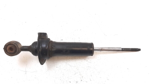   Front shock absorber 