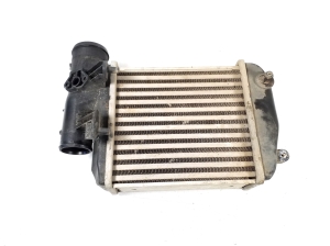 AUDI A6 ALLROAD C6 (2004–2011) Intercooler 4F0145805AF - 2