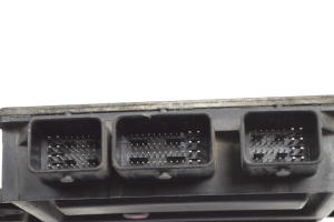 RENAULT Modus (2004–2012) Engine control unit R0410B034C - 4