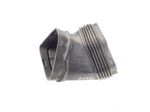 AUDI A6 ALLROAD C6 (2004–2011) Schlauch 4F0129739B - 3