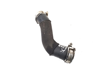AUDI A6 ALLROAD C6 (2004–2011) Intercooler hose 4F0145709K - 2