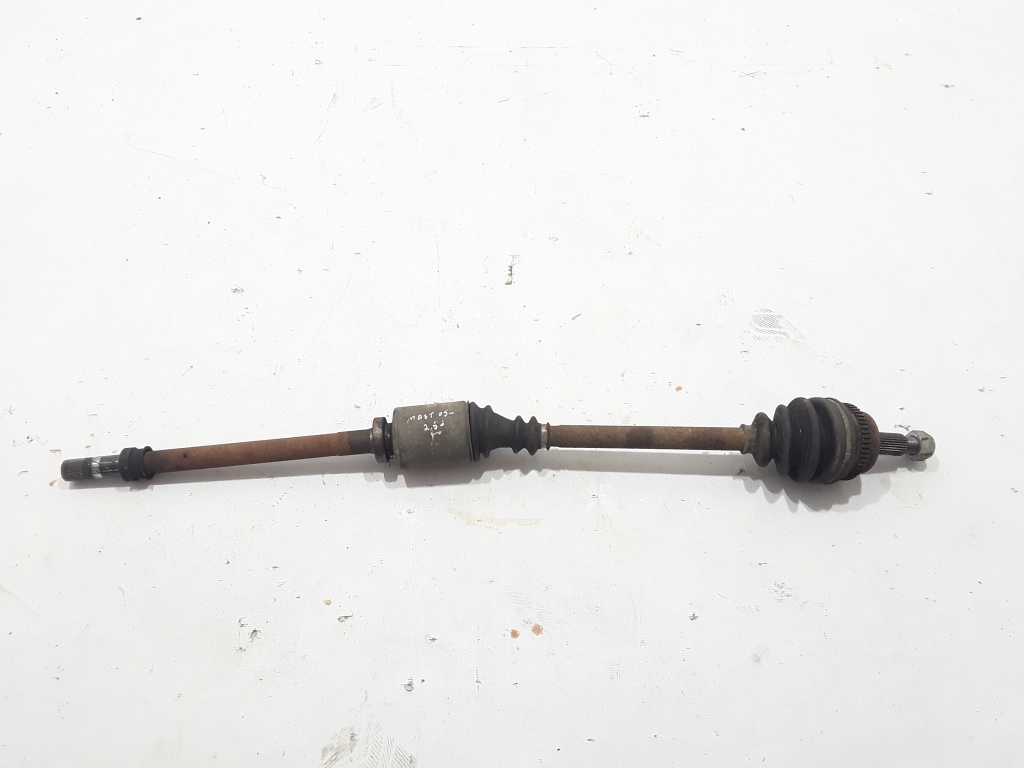 RENAULT Master Front Right Driveshaft 8200499895 22421991