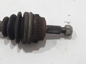 RENAULT Master II (1998–2010) Esimene veovõll ja selle osad 8200499895 - 2