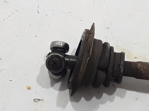 RENAULT Master II (1998–2010) Esimene veovõll ja selle osad 8200485578 - 2