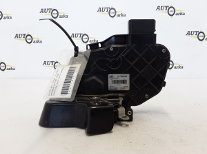 Rear side door lock - 30784494