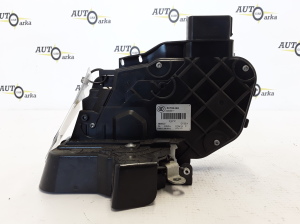 Rear side door lock - 30784494
