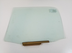 TOYOTA Yaris Verso (1999–2006) Aizmugurējo sānu durvju stikls 68140-52110 - 3
