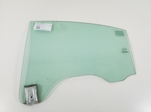   Türscheibe hinten  - A2197350110 