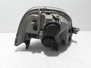 RENAULT Master II (1998–2010) Scheinwerfer vorne 8200163519 - 4