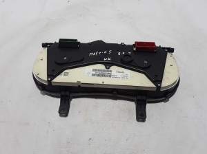 RENAULT Master II (1998–2010) Mērinstrumentu panelis 8200360575 - 3
