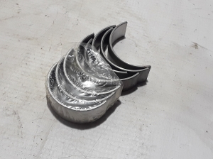 RENAULT Megane II (2002–2009) Crankshaft deposits 7701475987 - 3