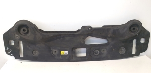 Jaguar XJ (2009–2026) Kapotialune kate BW938A303DA - 3