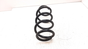  Front spring 