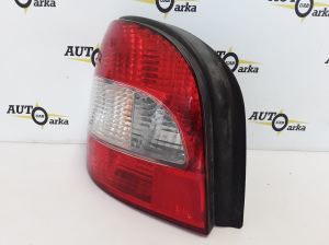 RENAULT Scenic (1996–2003) Tagumine nurgatuli 7700428054 - 4