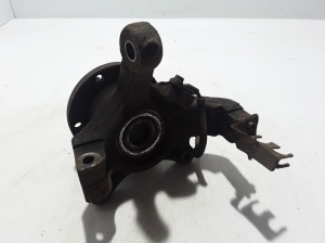 RENAULT Master II (1998–2010) Front wheel hub 8200642122 - 3