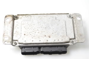 Peugeot 107 (2005–2014) Motorsteuergerät 896610H022 - 4