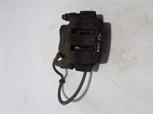 RENAULT Master II (1998–2010) Bremssattel vorne 7701208013 - 2