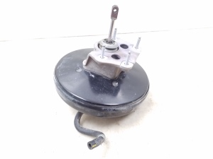   Brake vacuum bladder 