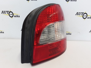 RENAULT Scenic (1996–2003) Eckleuchte hinten 7700428055 - 2