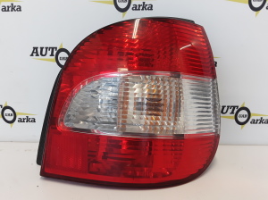 Rear corner light - 7700428055 